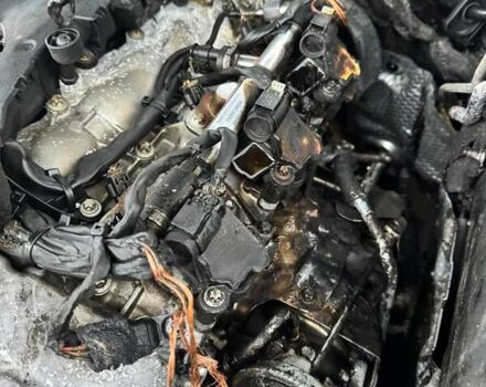 Мерседес С Класс, объемом двигателя 2.99 л и пробегом 80 тыс. км за 28500 $, фото 18 на Automoto.ua