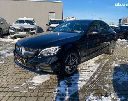 Мерседес С Клас, об'ємом двигуна 1.6 л та пробігом 118 тис. км за 29000 $, фото 2 на Automoto.ua