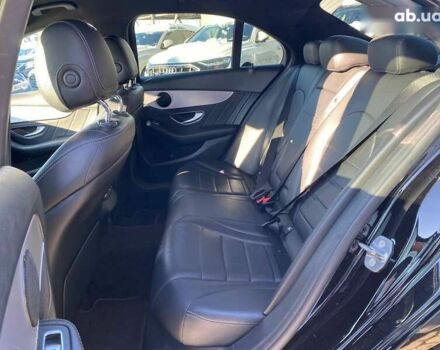 Мерседес С Клас, об'ємом двигуна 1.6 л та пробігом 118 тис. км за 29000 $, фото 20 на Automoto.ua