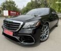 Мерседес С Клас, об'ємом двигуна 4 л та пробігом 29 тис. км за 65999 $, фото 3 на Automoto.ua