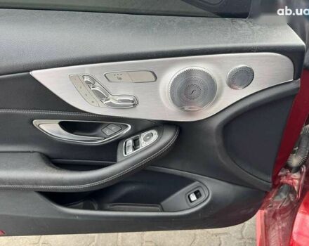 Мерседес С Класс, объемом двигателя 2 л и пробегом 93 тыс. км за 23000 $, фото 6 на Automoto.ua
