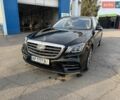 Мерседес С Класс, объемом двигателя 3 л и пробегом 104 тыс. км за 59000 $, фото 1 на Automoto.ua