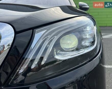 Мерседес С Клас, об'ємом двигуна 2.99 л та пробігом 165 тис. км за 55999 $, фото 10 на Automoto.ua