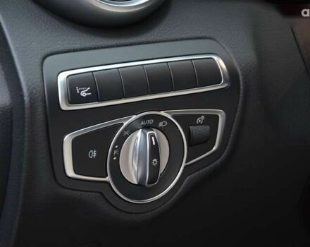 Мерседес С Класс, объемом двигателя 2 л и пробегом 42 тыс. км за 34500 $, фото 24 на Automoto.ua