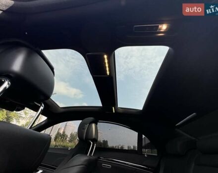 Мерседес С Клас, об'ємом двигуна 2.99 л та пробігом 165 тис. км за 55999 $, фото 23 на Automoto.ua