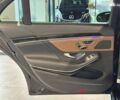 Мерседес С Класс, объемом двигателя 2.9 л и пробегом 100 тыс. км за 69900 $, фото 25 на Automoto.ua