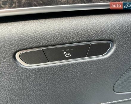 Мерседес С Клас, об'ємом двигуна 2.99 л та пробігом 165 тис. км за 55999 $, фото 51 на Automoto.ua