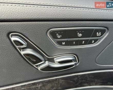 Мерседес С Клас, об'ємом двигуна 2.99 л та пробігом 165 тис. км за 55999 $, фото 26 на Automoto.ua