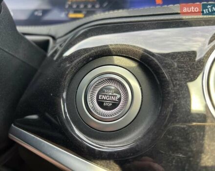 Мерседес С Клас, об'ємом двигуна 2.99 л та пробігом 165 тис. км за 55999 $, фото 43 на Automoto.ua