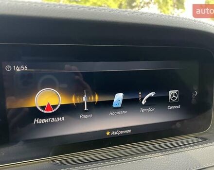 Мерседес С Клас, об'ємом двигуна 2.99 л та пробігом 165 тис. км за 55999 $, фото 46 на Automoto.ua