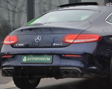 Мерседес С Класс, объемом двигателя 2 л и пробегом 42 тыс. км за 34500 $, фото 14 на Automoto.ua