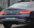 Мерседес С Класс, объемом двигателя 2 л и пробегом 42 тыс. км за 34500 $, фото 14 на Automoto.ua
