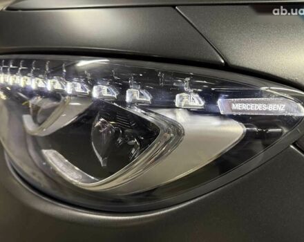 Мерседес С Клас, об'ємом двигуна 4 л та пробігом 80 тис. км за 77500 $, фото 6 на Automoto.ua