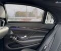 Мерседес С Класс, объемом двигателя 4 л и пробегом 43 тыс. км за 64999 $, фото 22 на Automoto.ua