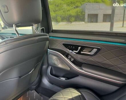 Мерседес С Класс, объемом двигателя 3 л и пробегом 70 тыс. км за 107000 $, фото 25 на Automoto.ua