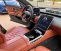 Мерседес С Класс, объемом двигателя 0 л и пробегом 89 тыс. км за 124900 $, фото 13 на Automoto.ua