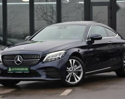 Мерседес С Класс, объемом двигателя 2 л и пробегом 42 тыс. км за 34500 $, фото 7 на Automoto.ua