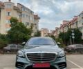 Мерседес С Клас, об'ємом двигуна 2.99 л та пробігом 144 тис. км за 52200 $, фото 1 на Automoto.ua