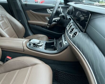 Мерседес С Класс, объемом двигателя 3.98 л и пробегом 40 тыс. км за 79119 $, фото 11 на Automoto.ua