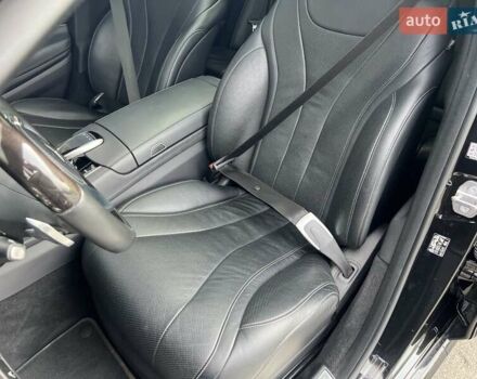 Мерседес С Клас, об'ємом двигуна 2.99 л та пробігом 165 тис. км за 55999 $, фото 30 на Automoto.ua