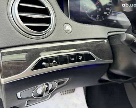 Мерседес С Клас, об'ємом двигуна 4 л та пробігом 43 тис. км за 59999 $, фото 14 на Automoto.ua