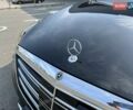 Мерседес С Клас, об'ємом двигуна 2.99 л та пробігом 165 тис. км за 55999 $, фото 18 на Automoto.ua