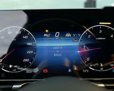 Мерседес С Класс, объемом двигателя 2.9 л и пробегом 84 тыс. км за 118000 $, фото 13 на Automoto.ua