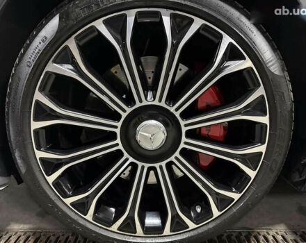 Мерседес С Клас, об'ємом двигуна 4 л та пробігом 80 тис. км за 77500 $, фото 8 на Automoto.ua