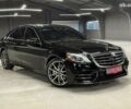 Мерседес С Класс, объемом двигателя 4 л и пробегом 29 тыс. км за 75000 $, фото 2 на Automoto.ua