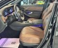 Мерседес С Класс, объемом двигателя 2.9 л и пробегом 100 тыс. км за 69900 $, фото 18 на Automoto.ua