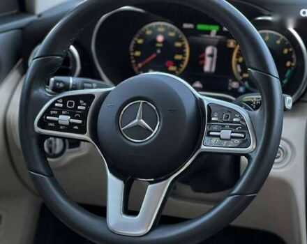 Мерседес С Клас, об'ємом двигуна 0 л та пробігом 53 тис. км за 25000 $, фото 13 на Automoto.ua