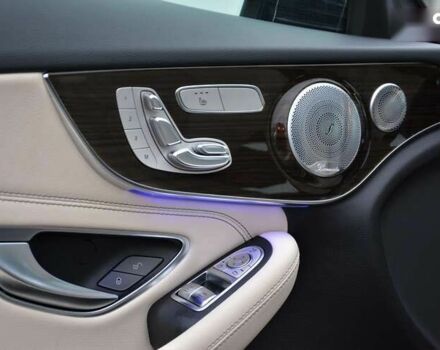 Мерседес С Класс, объемом двигателя 2 л и пробегом 42 тыс. км за 34500 $, фото 21 на Automoto.ua