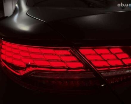 Мерседес С Клас, об'ємом двигуна 4 л та пробігом 80 тис. км за 77500 $, фото 16 на Automoto.ua