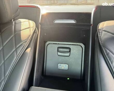 Мерседес С Класс, объемом двигателя 3 л и пробегом 70 тыс. км за 107000 $, фото 26 на Automoto.ua