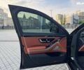 Мерседес С Класс, объемом двигателя 2.9 л и пробегом 56 тыс. км за 110000 $, фото 12 на Automoto.ua