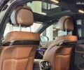 Мерседес С Класс, объемом двигателя 2.9 л и пробегом 100 тыс. км за 69900 $, фото 29 на Automoto.ua