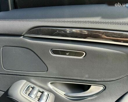 Мерседес С Клас, об'ємом двигуна 2.9 л та пробігом 166 тис. км за 55999 $, фото 13 на Automoto.ua