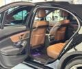 Мерседес С Класс, объемом двигателя 2.9 л и пробегом 100 тыс. км за 69900 $, фото 28 на Automoto.ua