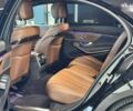 Мерседес С Класс, объемом двигателя 2.9 л и пробегом 100 тыс. км за 69900 $, фото 27 на Automoto.ua