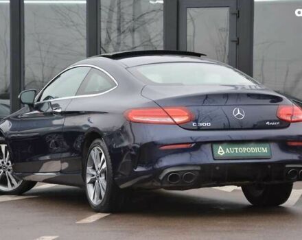 Мерседес С Класс, объемом двигателя 2 л и пробегом 42 тыс. км за 34500 $, фото 9 на Automoto.ua