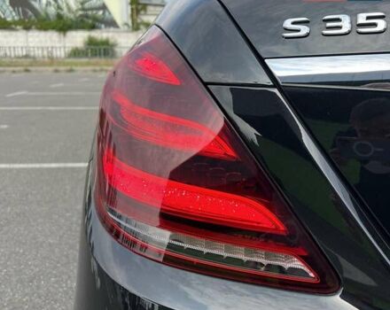 Мерседес С Клас, об'ємом двигуна 2.99 л та пробігом 165 тис. км за 55999 $, фото 11 на Automoto.ua