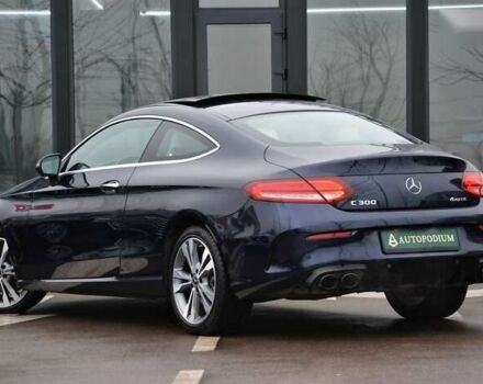 Мерседес С Класс, объемом двигателя 2 л и пробегом 42 тыс. км за 34500 $, фото 8 на Automoto.ua