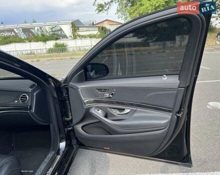 Мерседес С Клас, об'ємом двигуна 2.99 л та пробігом 165 тис. км за 55999 $, фото 55 на Automoto.ua