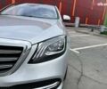 Мерседес С Класс, объемом двигателя 0 л и пробегом 78 тыс. км за 59999 $, фото 8 на Automoto.ua