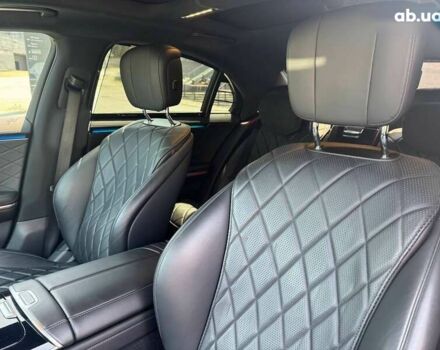 Мерседес С Класс, объемом двигателя 3 л и пробегом 70 тыс. км за 107000 $, фото 11 на Automoto.ua