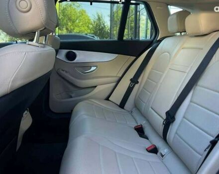 Мерседес С Клас, об'ємом двигуна 0 л та пробігом 53 тис. км за 25000 $, фото 21 на Automoto.ua