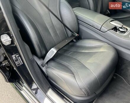 Мерседес С Клас, об'ємом двигуна 2.99 л та пробігом 165 тис. км за 55999 $, фото 57 на Automoto.ua