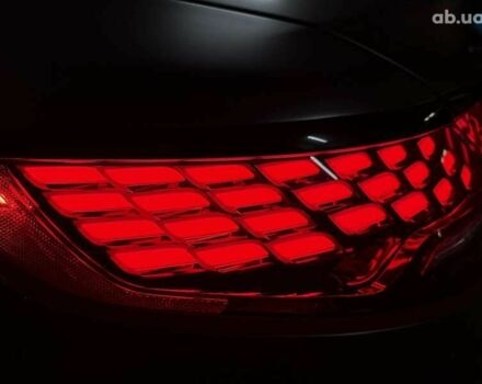 Мерседес С Клас, об'ємом двигуна 4 л та пробігом 80 тис. км за 77500 $, фото 17 на Automoto.ua