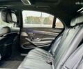 Мерседес С Класс, объемом двигателя 4 л и пробегом 88 тыс. км за 84000 $, фото 24 на Automoto.ua