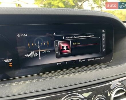 Мерседес С Клас, об'ємом двигуна 2.99 л та пробігом 165 тис. км за 55999 $, фото 32 на Automoto.ua